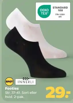 Netto Footies tilbud