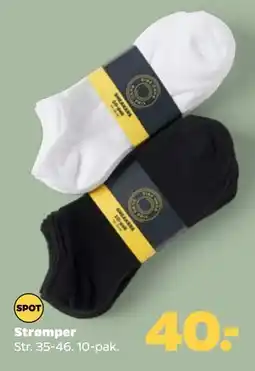 Netto Strømper tilbud