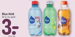 REMA 1000 Blue Keld tilbud