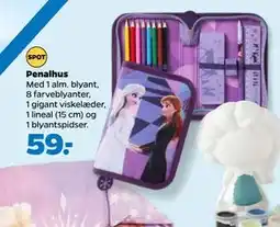 Netto Penalhus tilbud