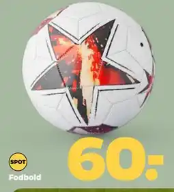 Netto Fodbold tilbud