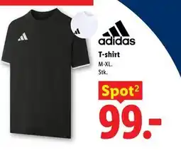 Lidl T-shirt tilbud