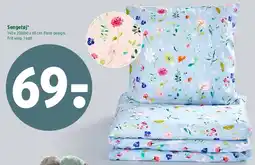 Coop 365 Sengetøj tilbud