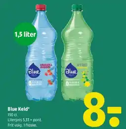 Coop 365 Blue Keld tilbud