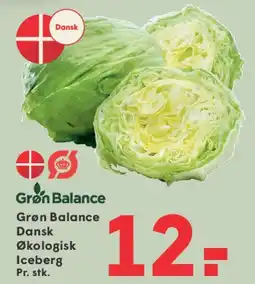 SPAR Iceberg tilbud