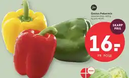 SPAR Pebermix tilbud