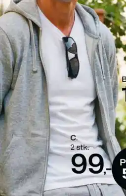 Føtex T-shirt tilbud