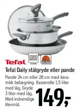 Føtex Salling håndklæder tilbud