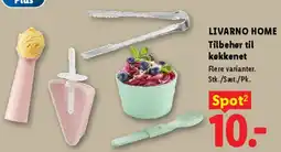 Lidl Tilbehør til køkkenet tilbud