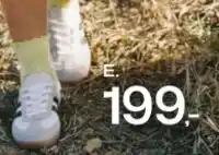Føtex Sneakers tilbud