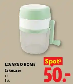 Lidl LED-solcellelampe tilbud
