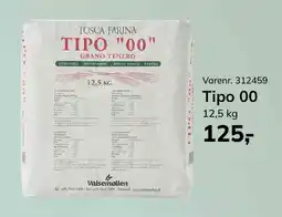 Dagrofa Food Service Tipo 00 tilbud