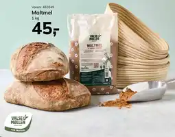 Dagrofa Food Service Maltmel tilbud