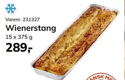 Dagrofa Food Service Wienerstang tilbud