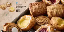 Dagrofa Food Service Mini wienermix tilbud