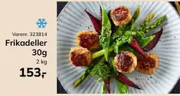 Dagrofa Food Service Frikadeller tilbud