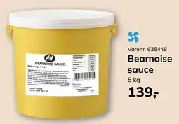 Dagrofa Food Service Bearnaise sauce tilbud
