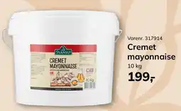 Dagrofa Food Service Cremet mayonnaise tilbud