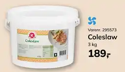 Dagrofa Food Service Coleslaw tilbud