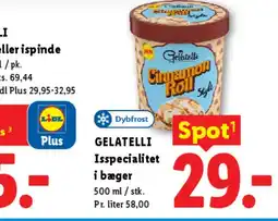Lidl ALESTO Nøddeblanding (Royal Mix) tilbud
