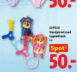Lidl Sneakers tilbud