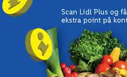 Lidl Crème brûlé tilbud