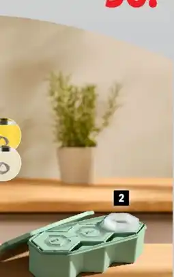 Lidl Solsejl tilbud