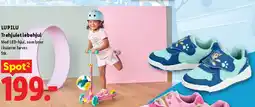 Lidl Lupilu børnetøj (t-shirts, shorts, pyjamas, korte leggings) tilbud
