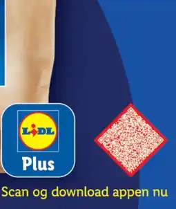Lidl Tærte med bær (Red Fruit Tart) tilbud