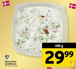Løvbjerg Hjemmelavet kartoffelsalat tilbud