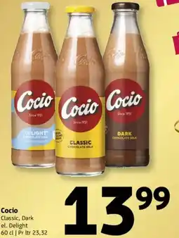 Løvbjerg Cocio tilbud