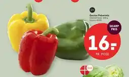 SPAR Gestus Pebermix tilbud