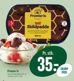 Min Købmand Premier Is tilbud