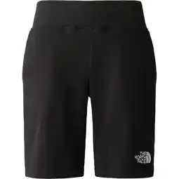 Sport 24 The North Face Cotton Sweat Shorts Børn tilbud