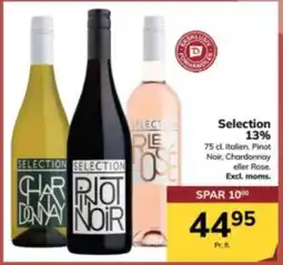 Dagrofa Food Service Selection 13% tilbud