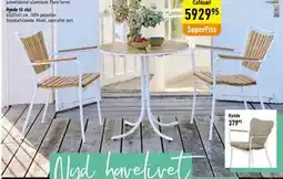Imerco Hynde til stol tilbud