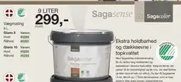 Harald Nyborg Vægmaling tilbud