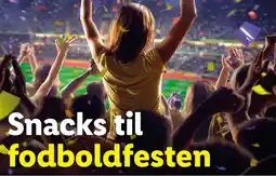 Lidl ALESTO Peanuts eller nøddeblanding (promoveret tilbud) tilbud