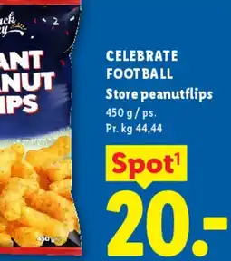 Lidl Gelatelli - is i bæger (specialitet) tilbud