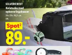 Lidl Ismaskine tilbud