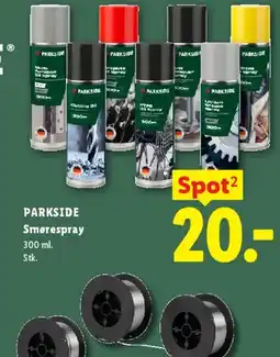 Lidl Smådelsassortiment tilbud