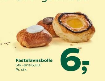 Fastelavnsbolle