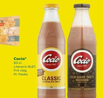 Coop 365 Cocio tilbud