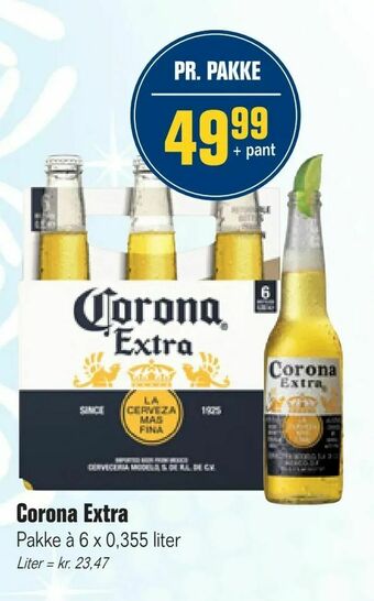 Corona Extra