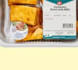 Føtex Små morgenkager tilbud