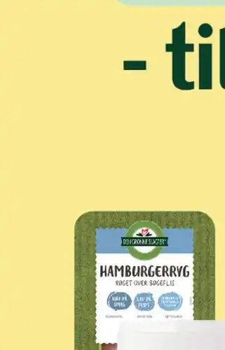 Føtex Økologisk fuldkornscouscous tilbud