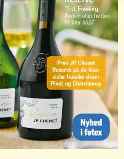 Føtex Carlsberg / Tuborg (flasker) tilbud
