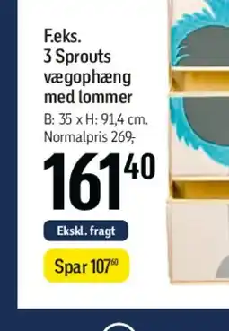 Føtex Futura Umega tilbud