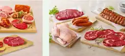 Føtex Mowi sushi (16 stk) tilbud