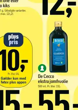 Føtex Livol Multivitamin tilbud
